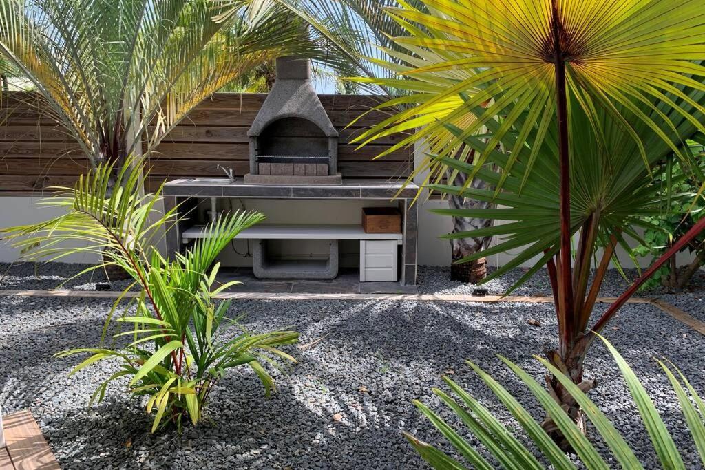 Manzana : Neuve 4ch 4sdb 2 Piscines - Luxe Villa