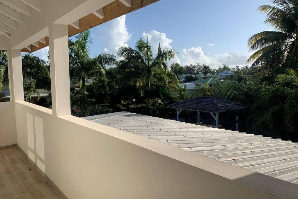Manzana : Neuve 4ch 4sdb 2 Piscines - Luxe *